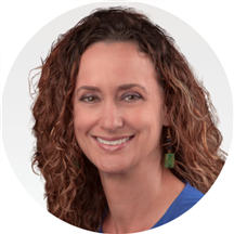 Christiana Paul, LMFT