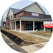 ChristianaCare-GoHealth Urgent Care- Glasgow