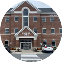 ChristianaCare-GoHealth Urgent Care- Healthcare Center Dover