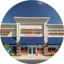 ChristianaCare-GoHealth Urgent Care- Middletown