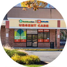 ChristianaCare-GoHealth Urgent Care- Pike Creek