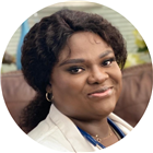 Christianah Adeduro, PMHNP