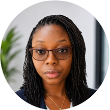 Christianah Adelakun, PMHNP