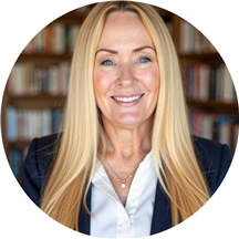 Christianne Boyle, LPC