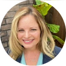 Christie Allan, LMFT