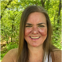 Christie Degraffenried, LPC