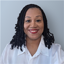 Christie Jones, LCSW
