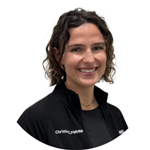 Christie Zawacki, PMHNP-BC