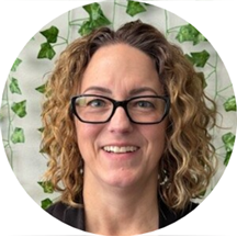 Christin Coffey, LPC