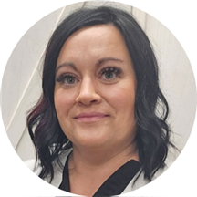 Christin Corrales, FNP