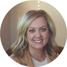 Christin Oien, LMFT, MA