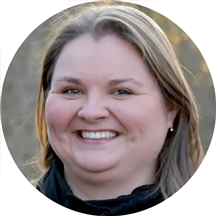 Christin Saumure, LCSW, LCADC