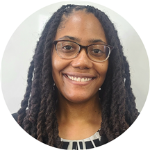 Christina Adrien, LMHC