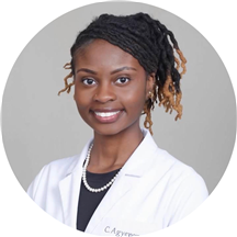Christina Agyepong, PA