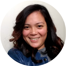 Christina Arcega, LMFT