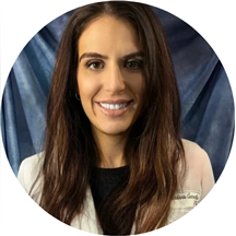 Christina Armoreda, APN