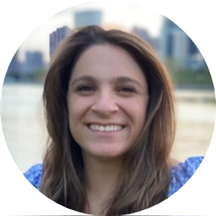 Christina Baffuto, LPC