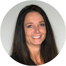 Christina Baker, PT