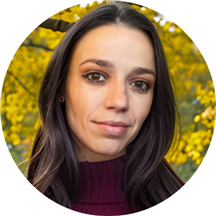 Christina Balasis, LPCC