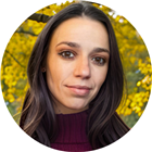 Christina Balasis, LPCC