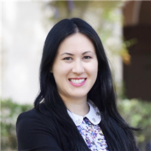 Christina Bame, LCSW