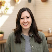 Christina Bame, LCSW