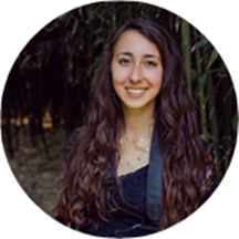 Christina Bedetta Willett, RD