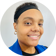 Christina Benobatadidi