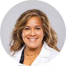 Christina Berg, FNP