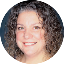 Christina Boulet, APRN, RN