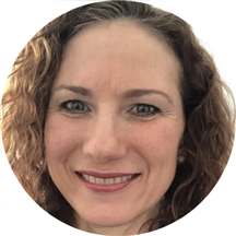 Christina Bourgeois, LPCC