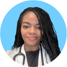 Christina Braddy, FNP-C