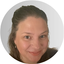 Christina Brander, APRN, RN, NP