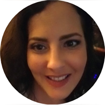 Christina Brock, LMHC