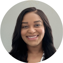 Christina Brown, LCMHC