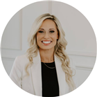 Christina Butler, MSN, LCDC