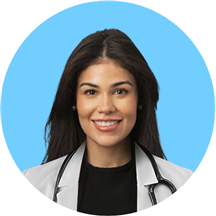 Christina Calderon, FNP-C, NP
