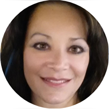 Christina Calderon, MA