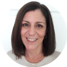 Christina Calkins, LPC