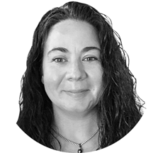 Christina Cano-Young, LCSW