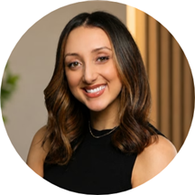 Christina Carbone, LMFT