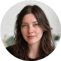 Christina Carminati, LMSW