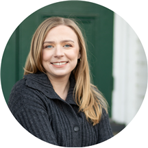 Christina Carter-Uriss, LCSW