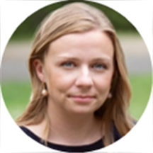 Christina Carter-Uriss, LCSW