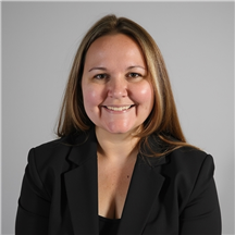 Christina Casavant-Towers, LMHC