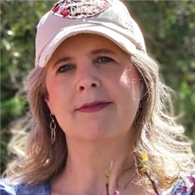 Christina Chismar, LCSW