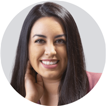 Christina Cisneros, MFT