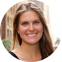 Christina Cottrell, DPT, PT