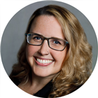 Christina Daly, LCSW - C