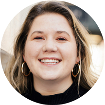 Christina Davies, LCSW